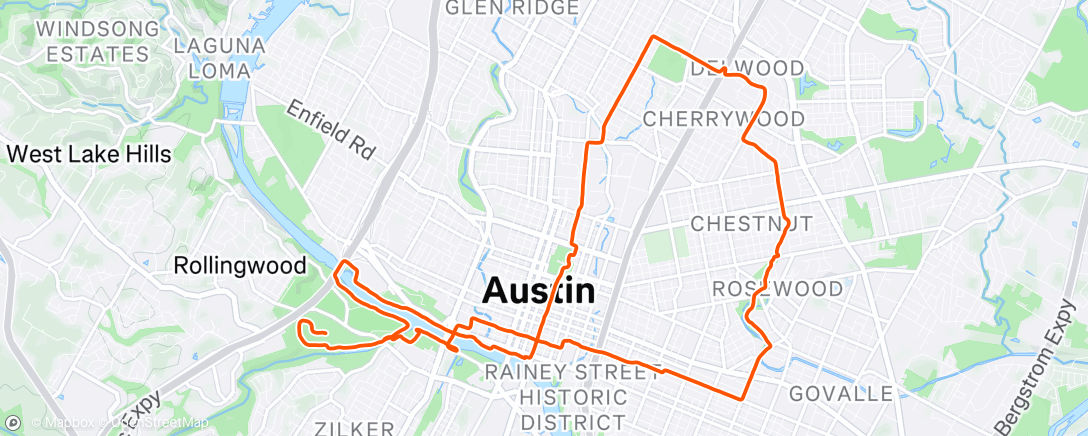 Mapa de la actividad (PD LR)
