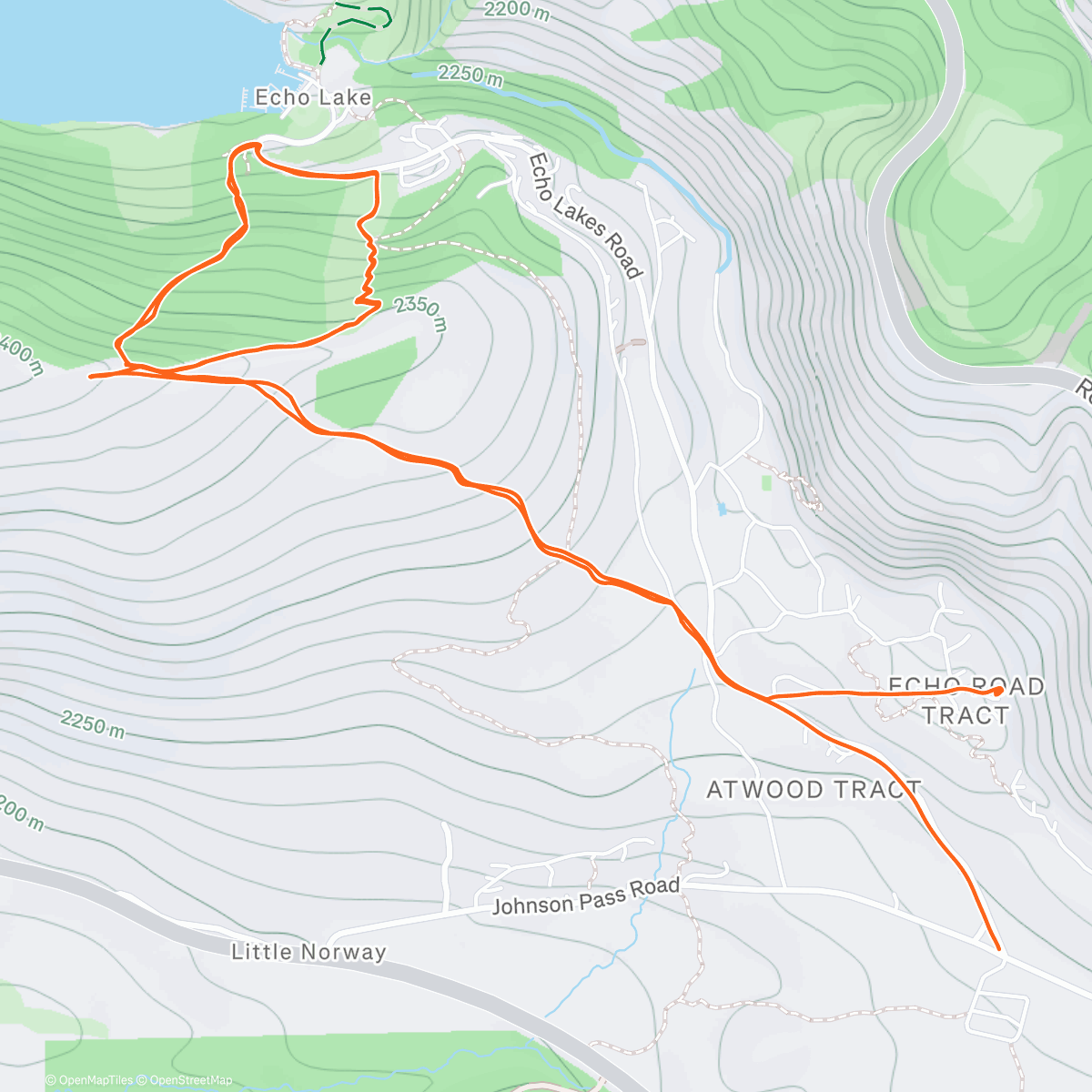 Карта физической активности (with izzy!)