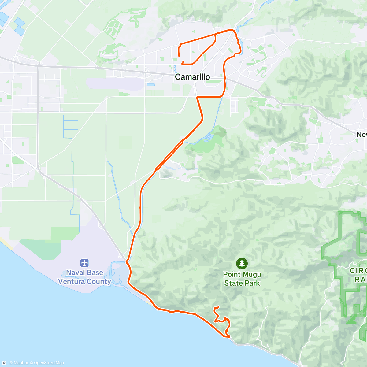 Map of the activity, More graveltude and saddle time. Love my 🐝 too…❤️