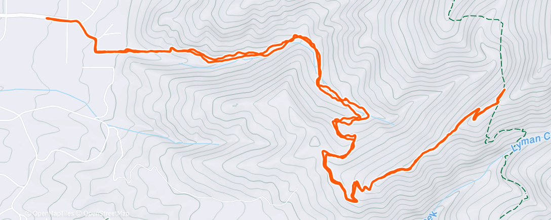 Карта физической активности (Sypes!)