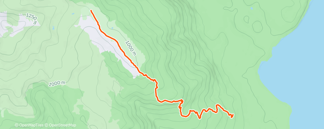 Map of the activity, Day 1 kepler