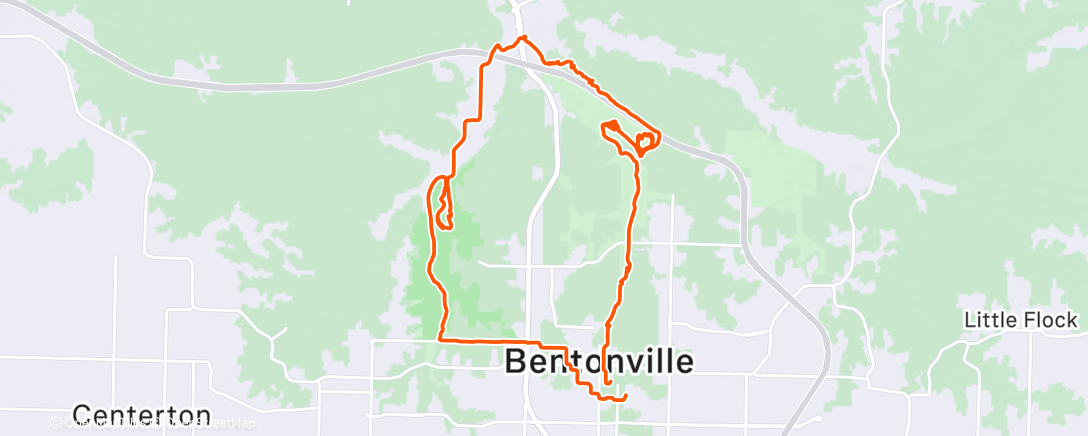 Map of the activity, The Playground 🛝