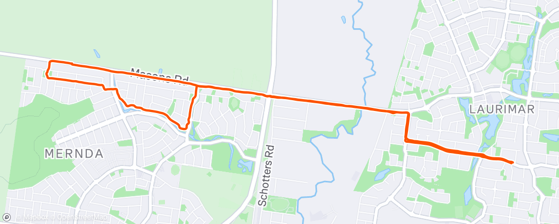 Map of the activity, 2072 - SWOOP: 8 the swap