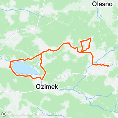 Dobrodzieńska seta 2016 | 100.5 km Cycling Route on Strava