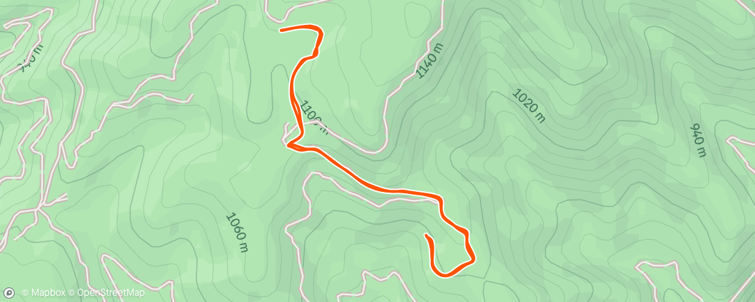 Map of the activity, Can Busquet-Can Angel 🚗