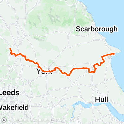 way of the roses cycle route strava