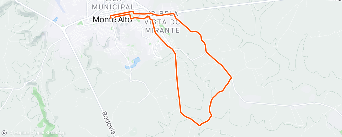 Mapa da atividade, BMA/CANALI/FBB👊🏼🚴‍♀️🚴‍♀️🚴‍♀️🚴‍♀️✅🙏🤪