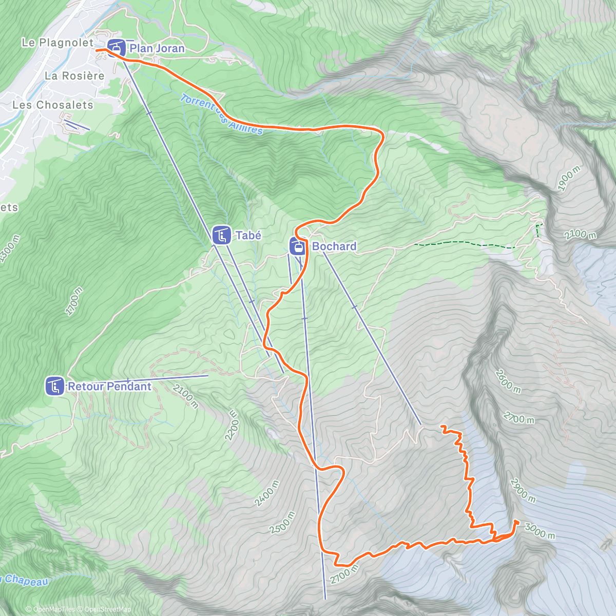 Карта физической активности (Passion Carrelage de Père en Fils ❤️‍🔥🔨)