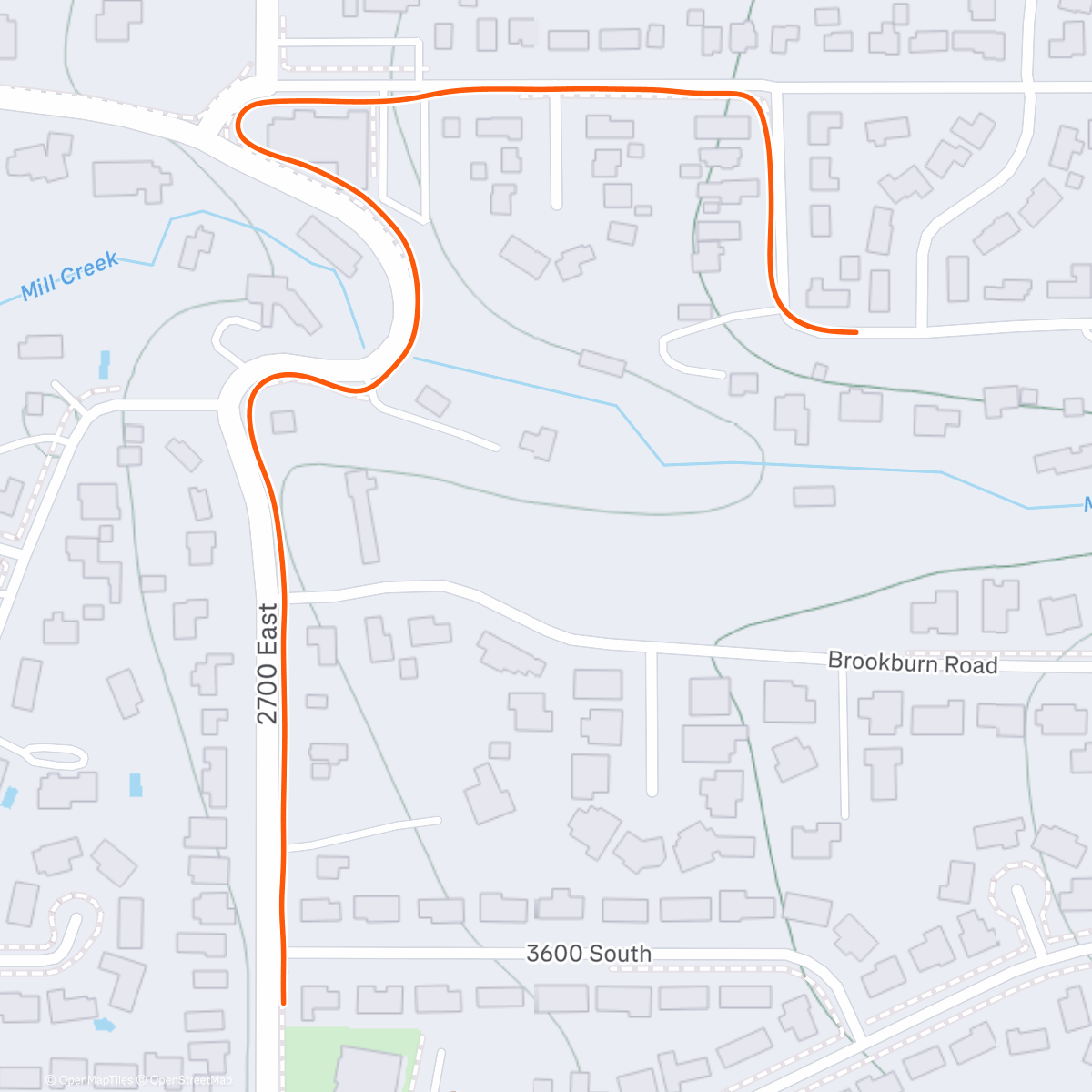 Mapa de la actividad, I am allowed