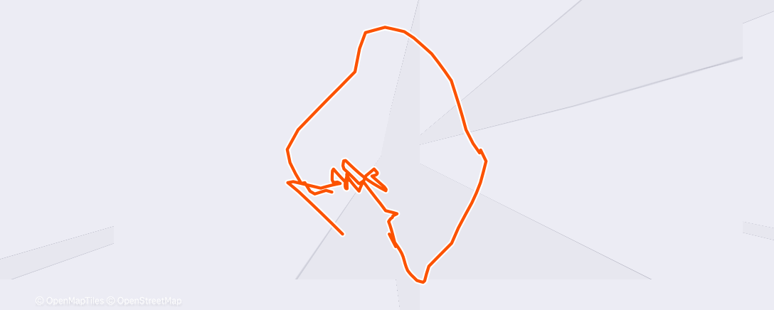 Map of the activity, Communion sous 90g/h (hostie)