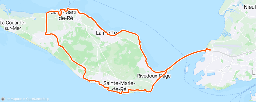Map of the activity, Assiette de poulpe grillé et persillade 🐙