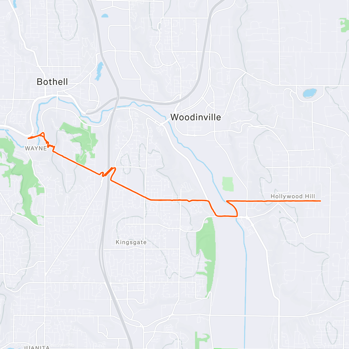 Карта физической активности (Voluntary Tolt Pipeline)