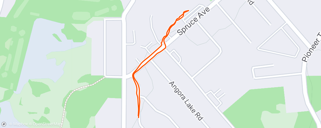 活动地图，to school & back, plus