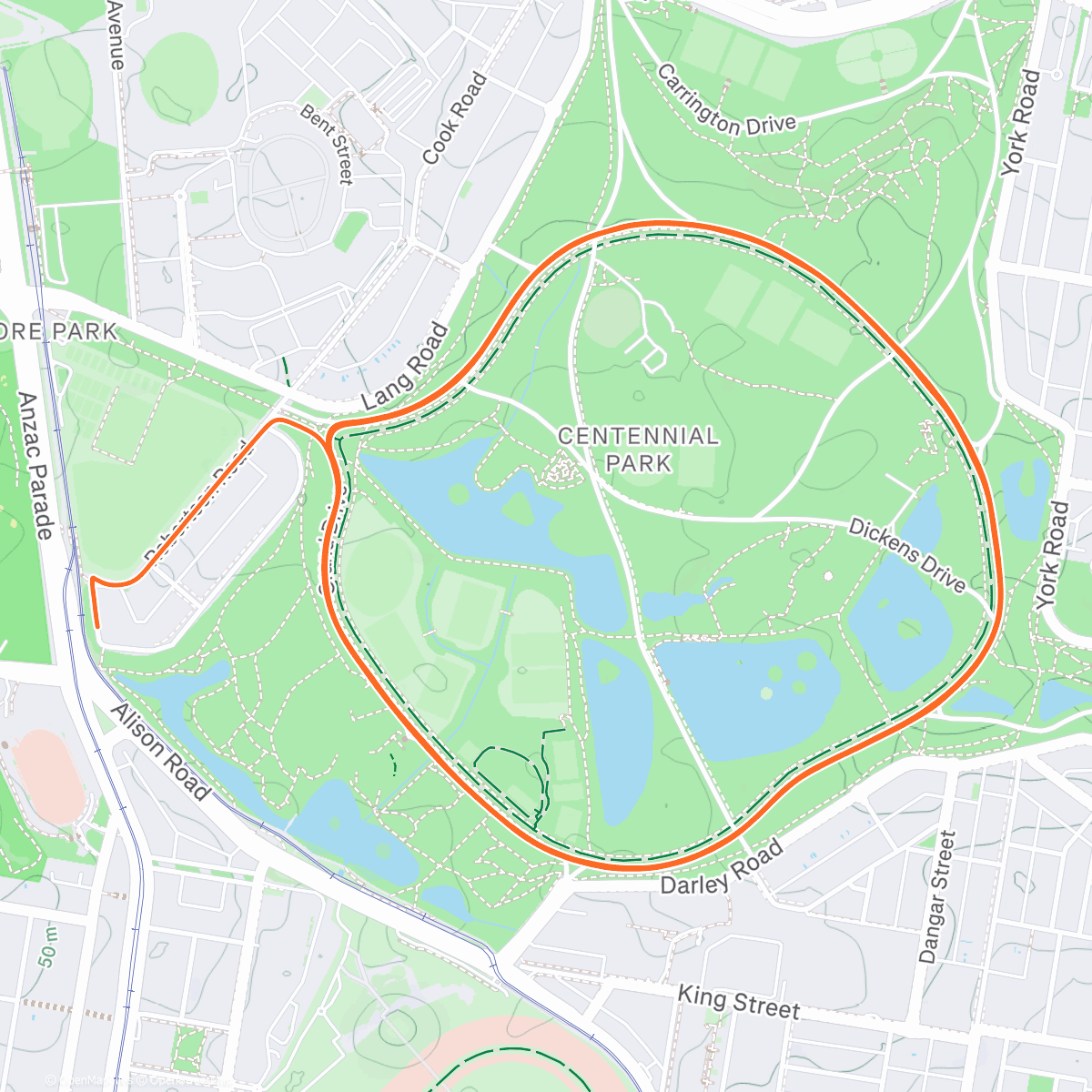 Map of the activity, Morning Ride 3 can’t sleep hangover ride just enjoying spinning 🤦‍♂️🤣 merry Xmas everyone:)))