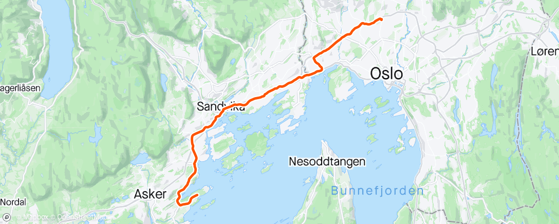 Mapa da atividade, Lungenkonge/Hytta-i-bakgrunnen (glemte å logge på vei ut)