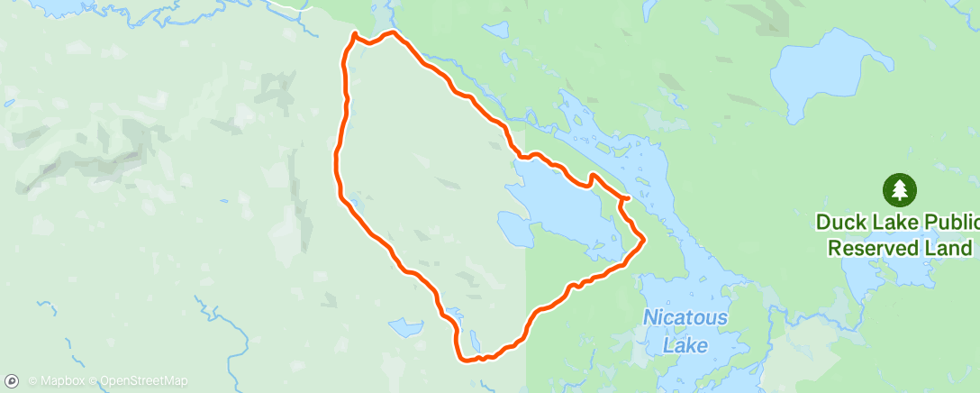 Map of the activity, Hey look, it's the sun 💥