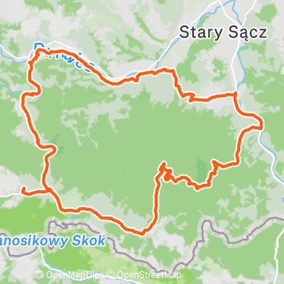 Boy Band Rides 3b | 84.5 km Cycling Route on Strava
