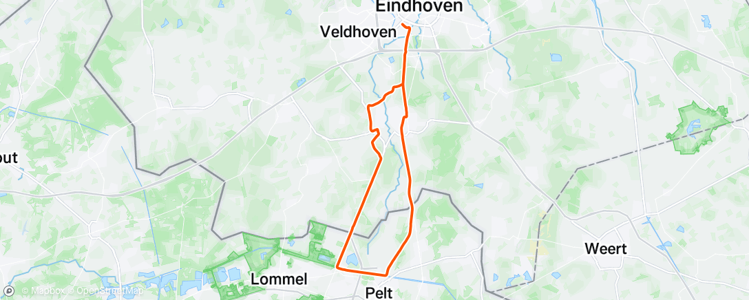 Map of the activity, De duisternis van de avond is lichter dan de nabije toekomst