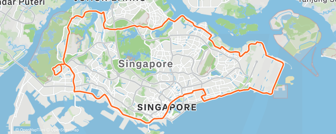 Kevin #5706 9633 | Strava Cyclist Profile