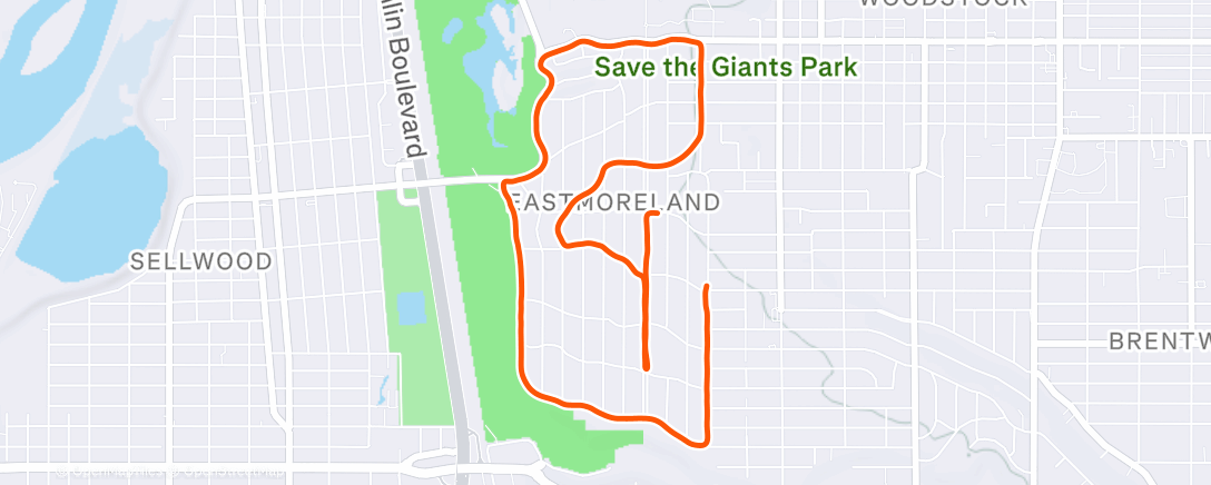 Карта физической активности (😵‍💫😵‍💫)