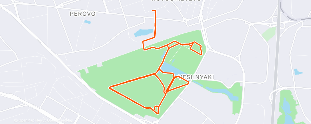 Карта физической активности (07.01.2026 с Рождеством! 🌟🌟🌟)