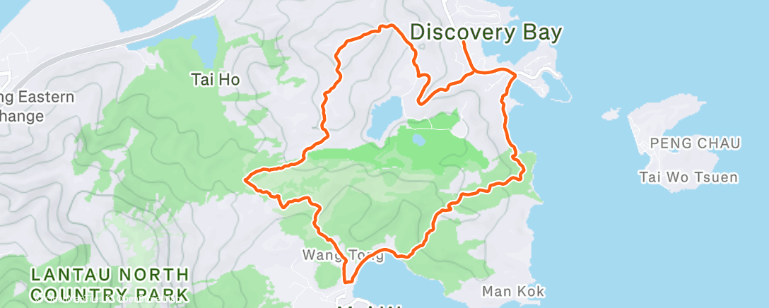 Map of the activity, Merry Christmas 🎄