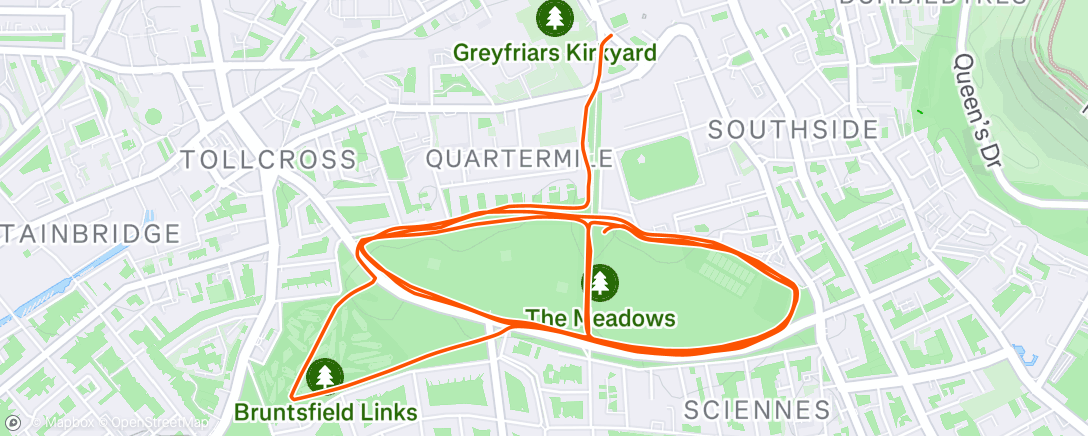 Map of the activity, Team T. Rex 🦖