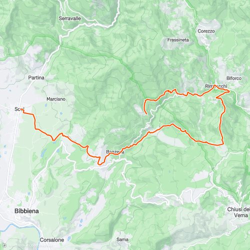 G | 20.7 km Road Cycling Route on Strava