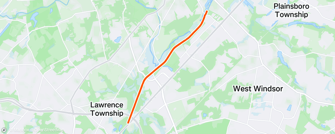 Карта физической активности (Lunch Activity)