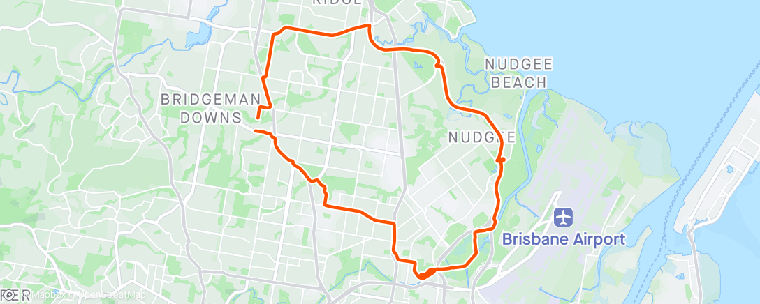 Map of the activity, Hamilton A grade arvo crit, well 33 minutes of it 🫣😅