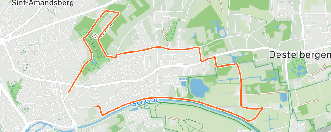 Ewoud Willems | Strava Cyclist Profile