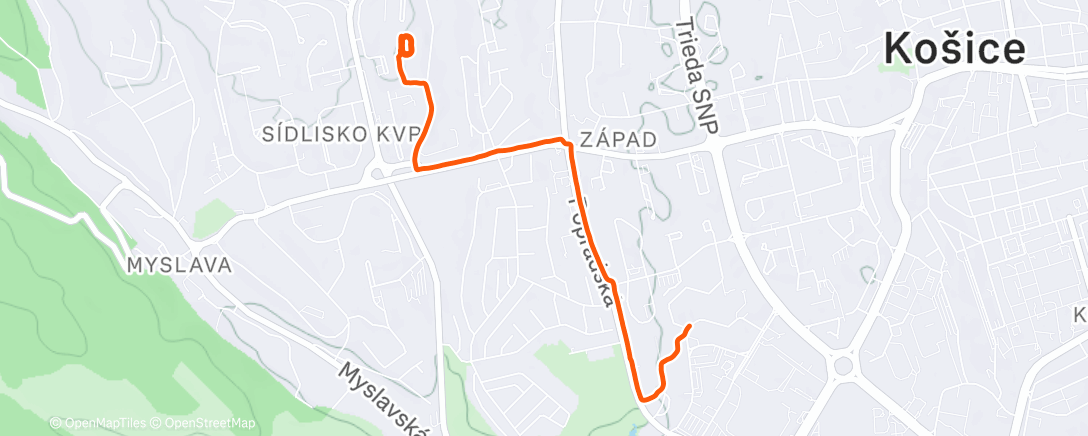 Карта физической активности (#United2Run)