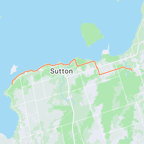 64D Pefferlaw out and back 60 km 60.1 km Road Cycling Route on Strava