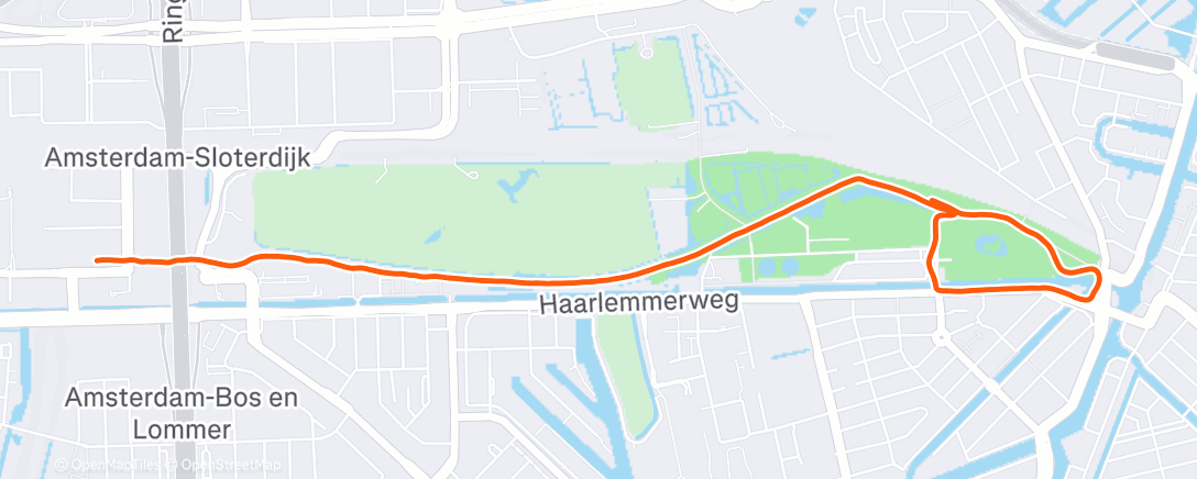 Map of the activity, Best start of the year ✨🤩🤯🥹