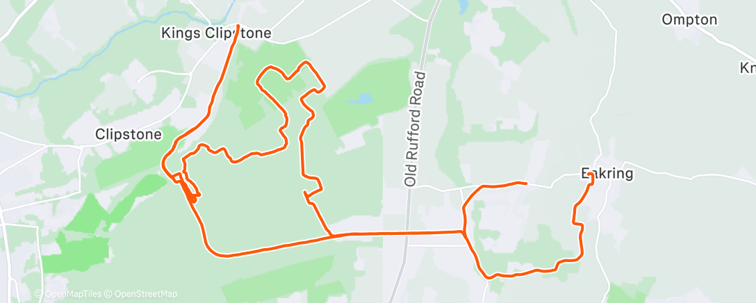 Map of the activity, 20251214-083119