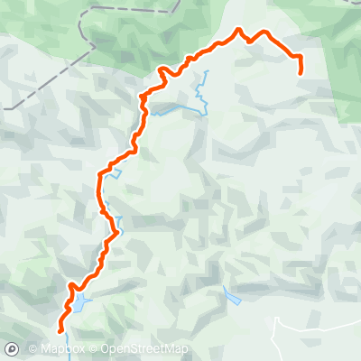 gmr cycling route