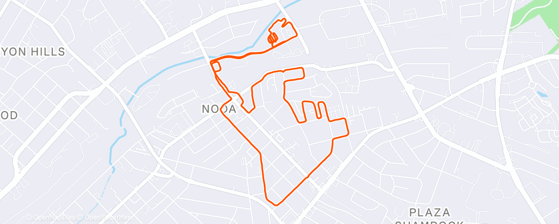 Карта физической активности (windy’s* 🎐)