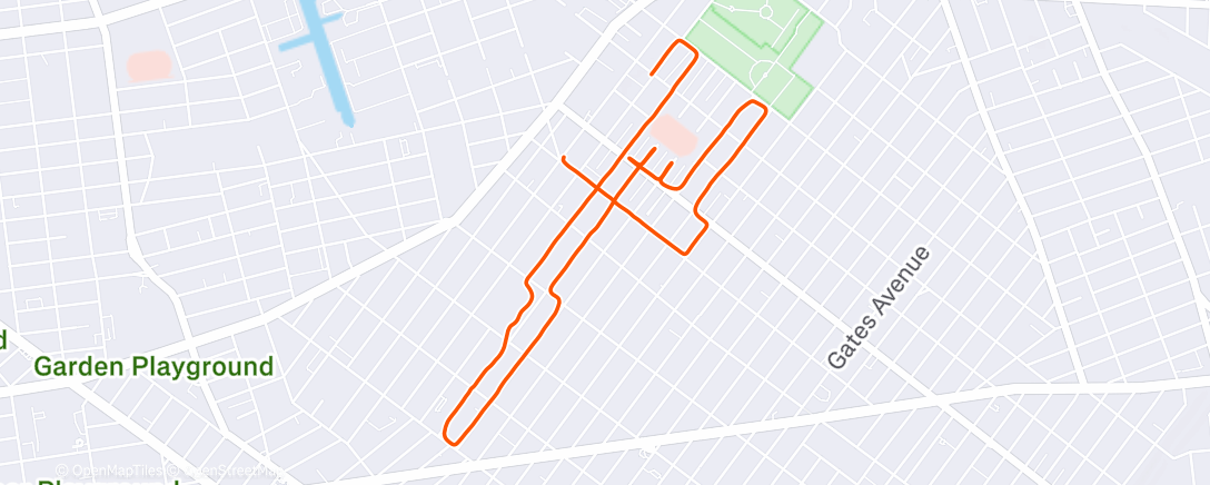 Map of the activity, آبان