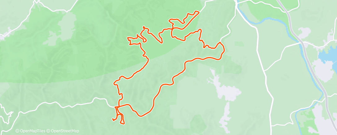 Map of the activity, Just needed 2