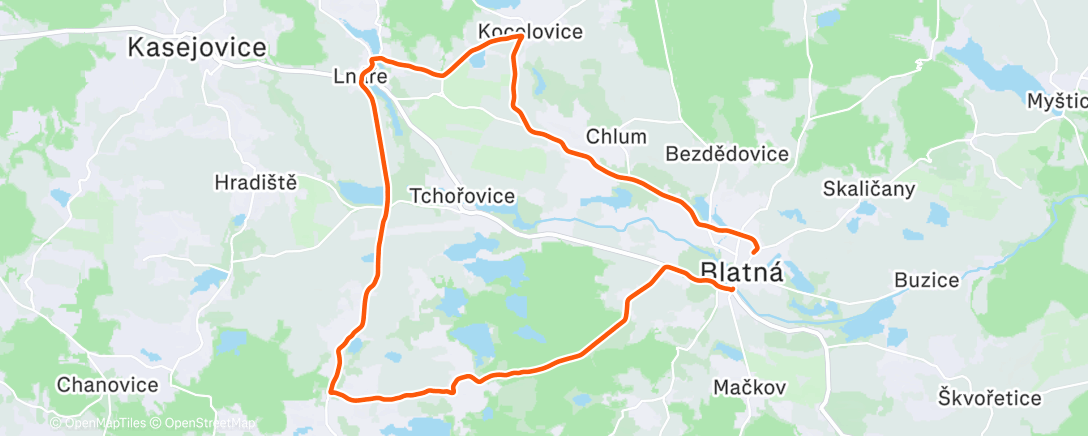 Map of the activity, 🎄