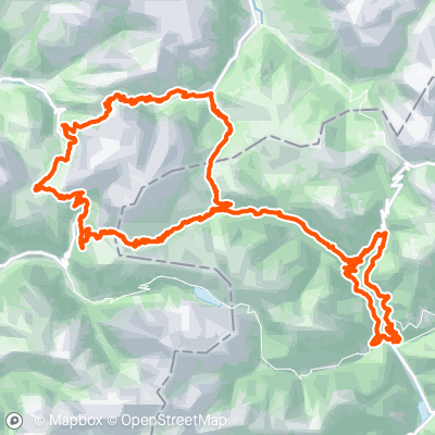 Sella Ronda Circuit | 93.7 km Cycling Route on Strava