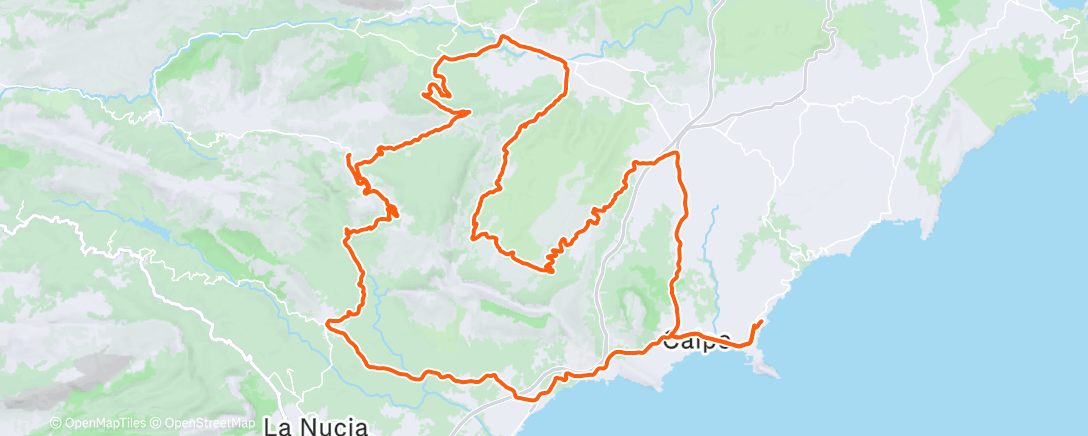 Карта физической активности (2025 Ousmane Ballon d’Or)