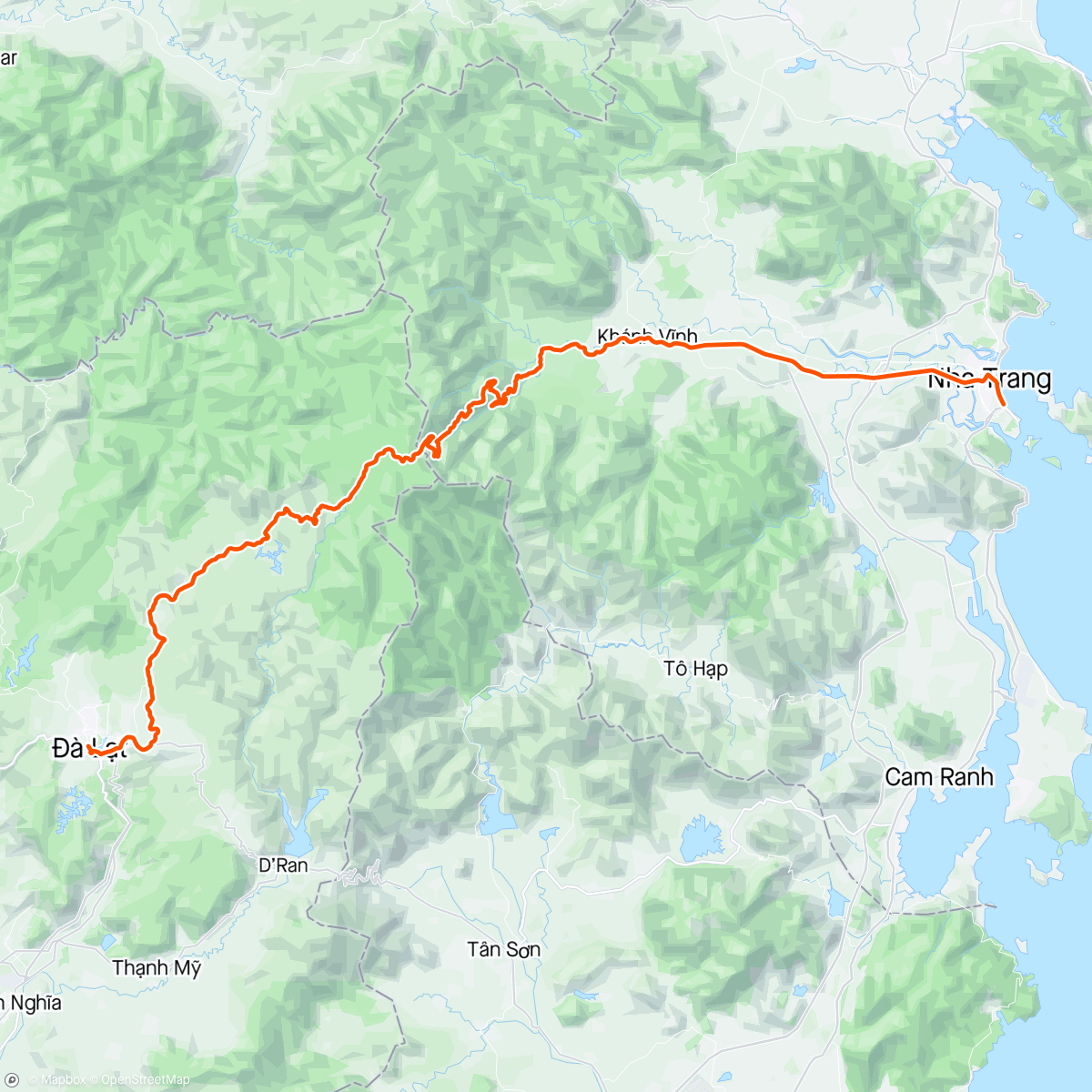 Map of the activity, HTV Cup stage 17 - 30km ⛰️ & pacing Laasu