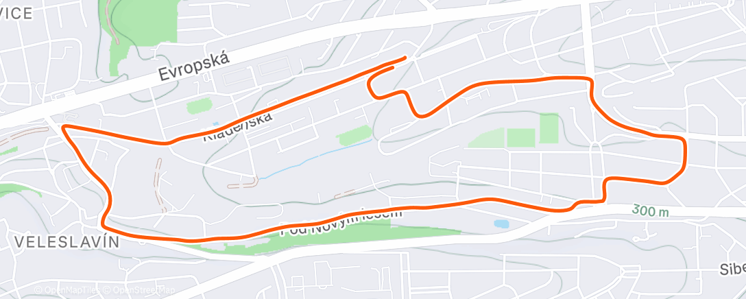 Карта физической активности (Pre- Klekluli)