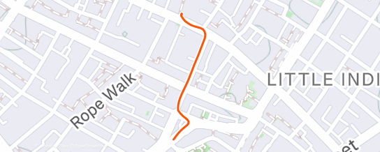 Maskan Chowrangi Karachi Map Strava Cyclist Profile | Rocky Bru