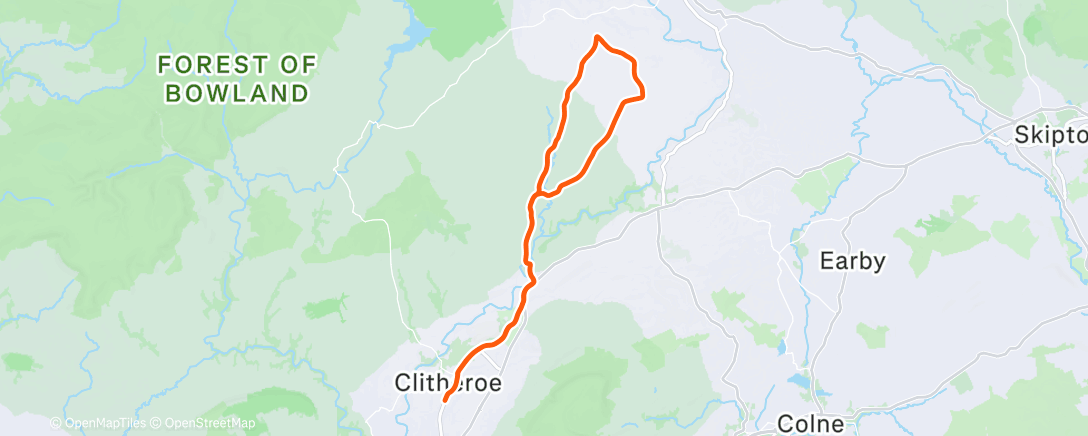 Map of the activity, MERRY CHRISTMAS 🎄