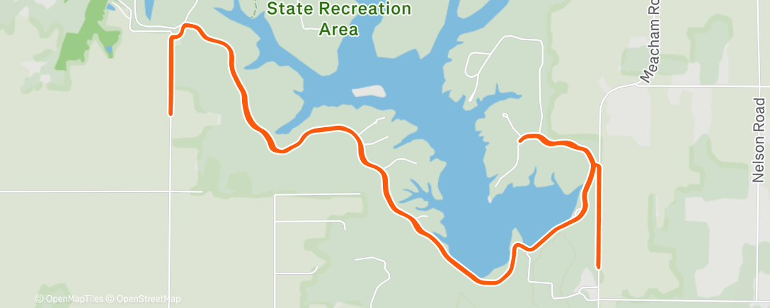 Michael Nannini | Strava Cyclist Profile