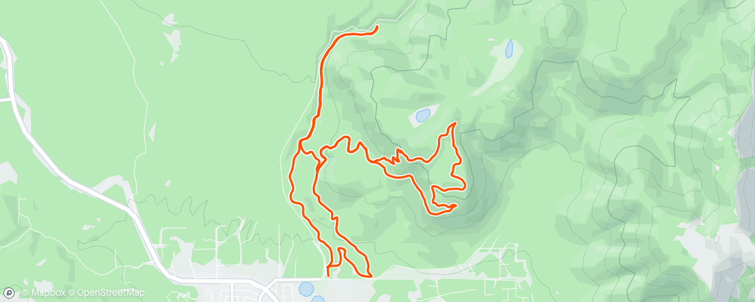 Carte de l'activité Playing for keeps
