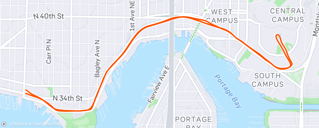 Map of the activity, I got way too much chocolate for christmas and now I have to form a strategy for consumption