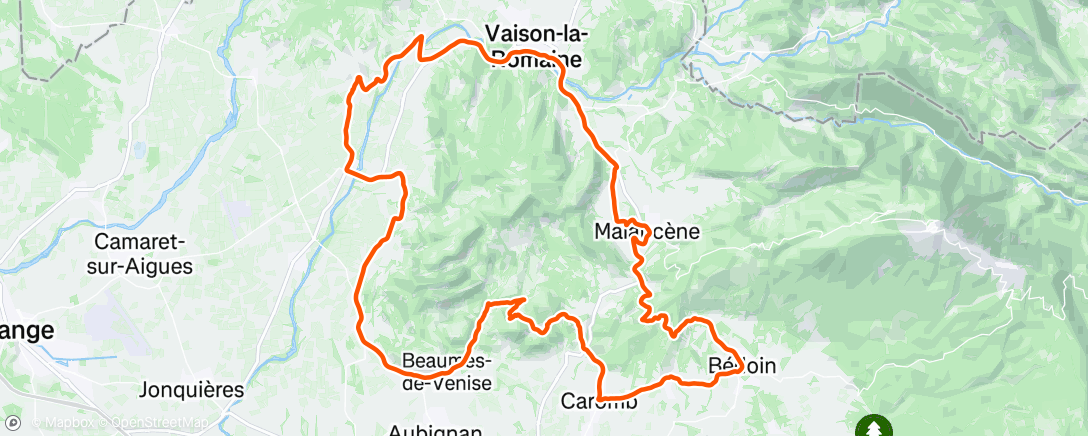 Map of the activity, Now we talk 🤓
